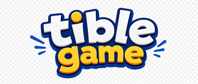tible game logo